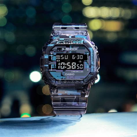 casio g-shock dw-5600nn-1 2