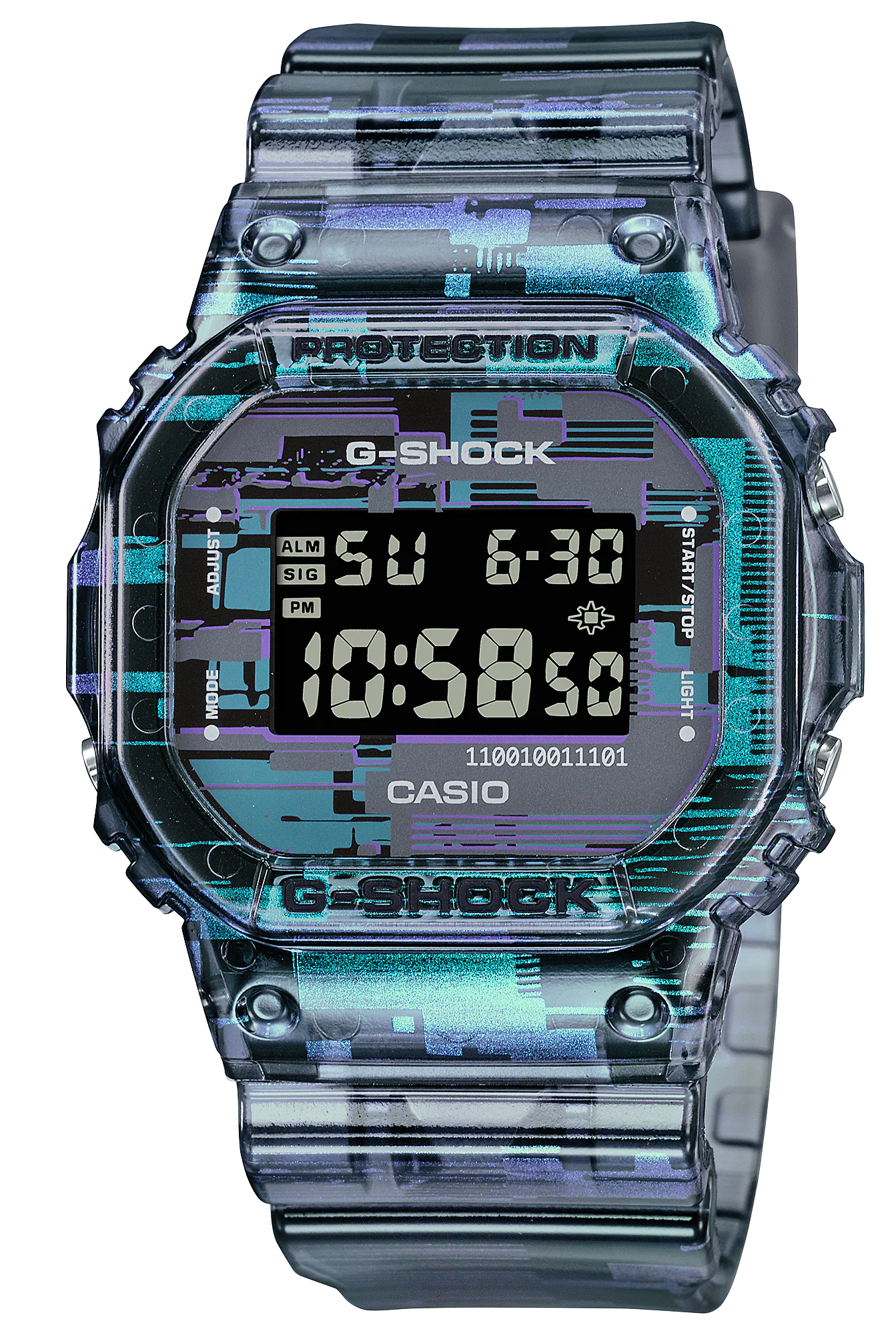 casio g-shock dw-5600nn-1