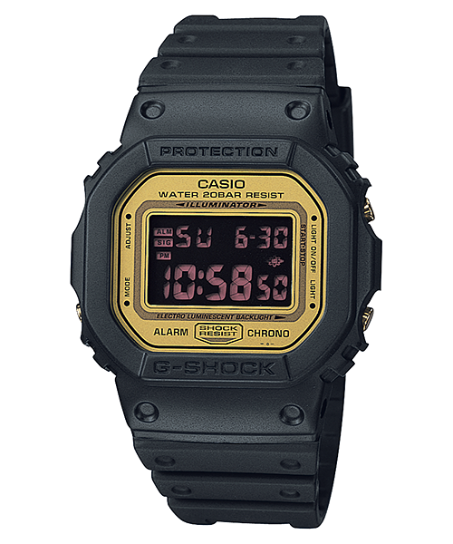 casio g-shock dw-5600nu-9