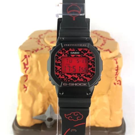 casio g-shock dw-5600obi21-1 1