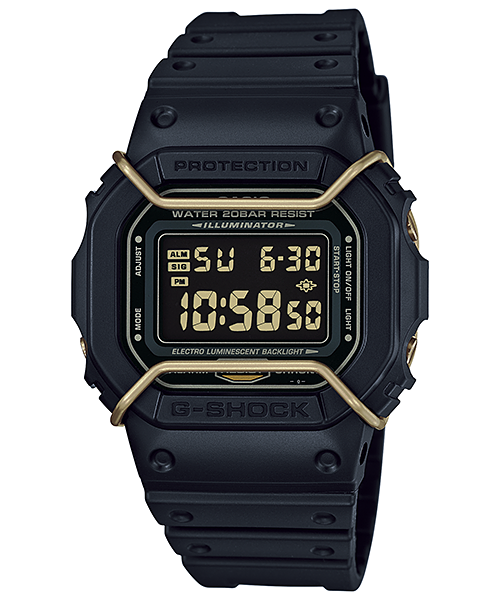 casio g-shock dw-5600p-1