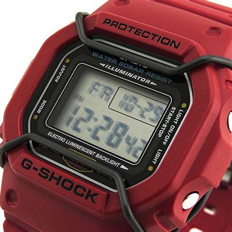 casio g-shock dw-5600p-4 1