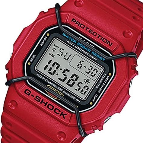 casio g-shock dw-5600p-4 4