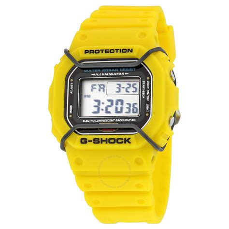 casio g-shock dw-5600p-9 4