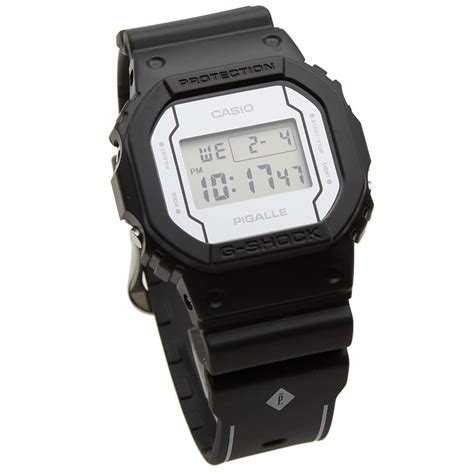 casio g-shock dw-5600pgb-1 1