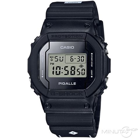 casio g-shock dw-5600pgb-1 1