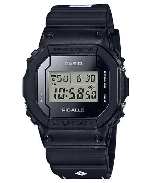 casio g-shock dw-5600pgb-1