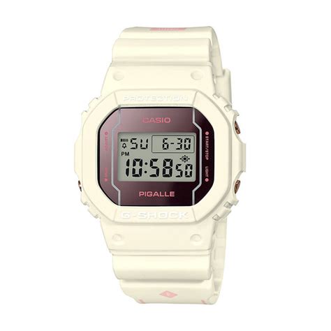 casio g-shock dw-5600pgw-7 2