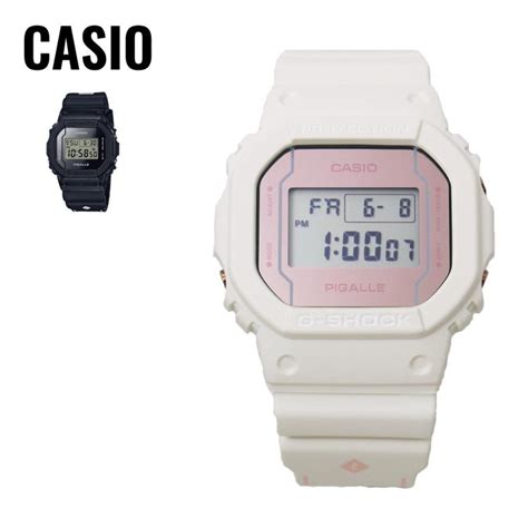 casio g-shock dw-5600pgw-7 1