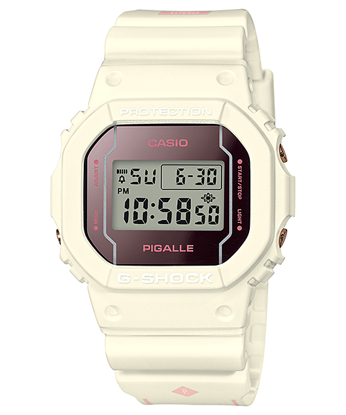 casio g-shock dw-5600pgw-7