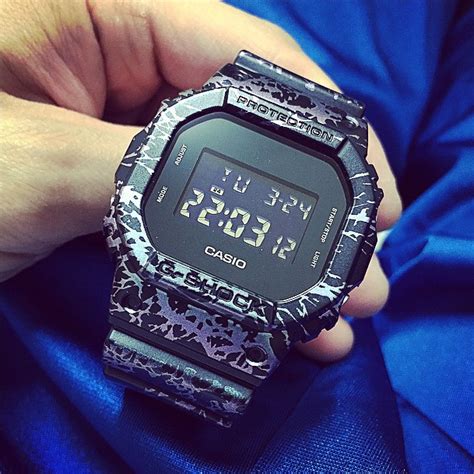 casio g-shock dw-5600pm-1 4