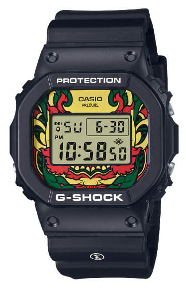 casio g-shock dw-5600pre22-1