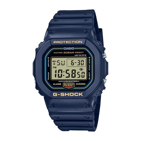 casio g-shock dw-5600rb-2 1