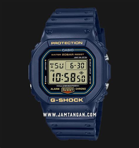 casio g-shock dw-5600rb-2 2