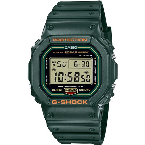 casio g-shock dw-5600rb-3 2