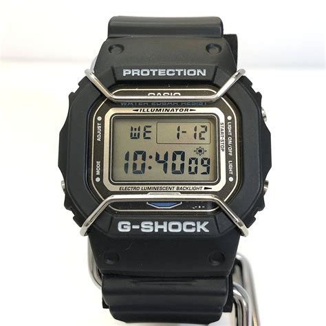 casio g-shock dw-5600rr-1 1