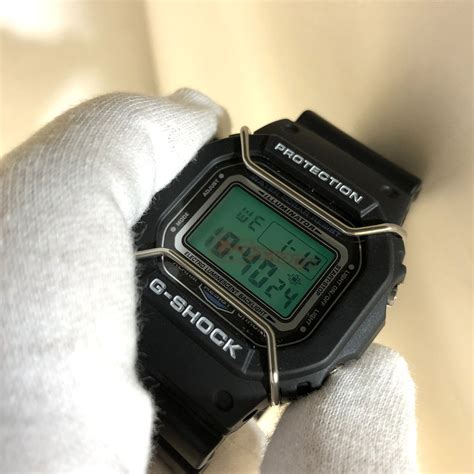 casio g-shock dw-5600rr-1 2