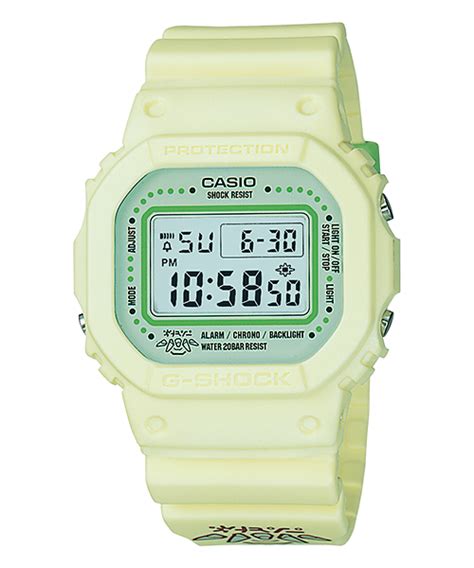 casio g-shock dw-5600sa-9 1