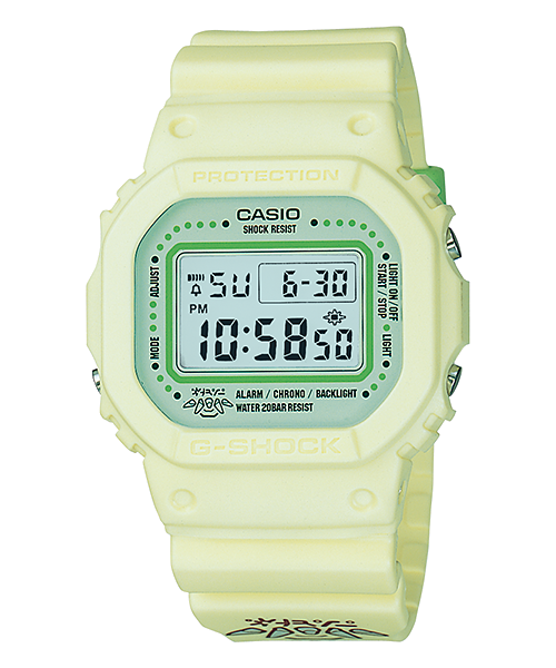 casio g-shock dw-5600sa-9