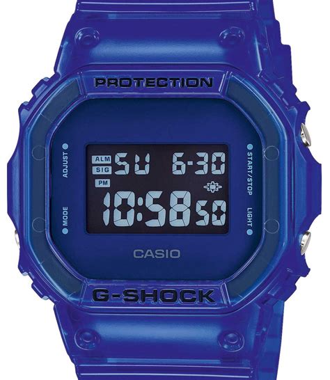 casio g-shock dw-5600sb-2 1