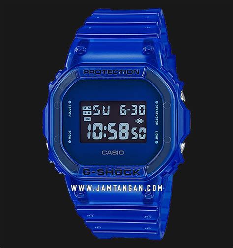 casio g-shock dw-5600sb-2 4