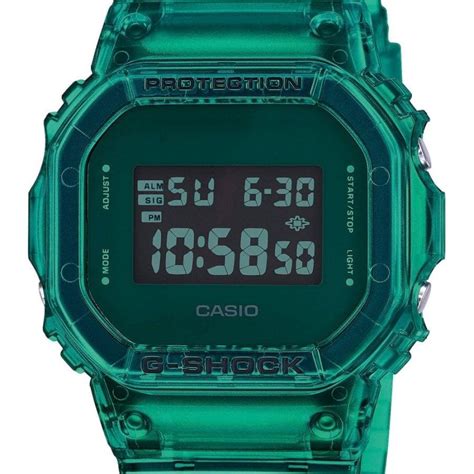 casio g-shock dw-5600sb-3 1