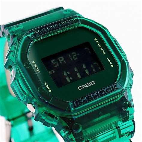 casio g-shock dw-5600sb-3 4