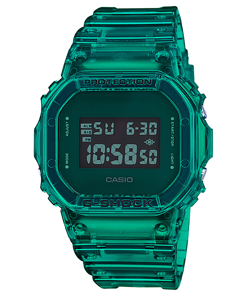 casio g-shock dw-5600sb-3