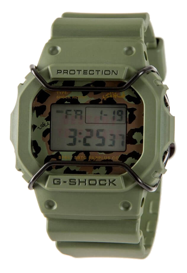 casio g-shock dw-5600sbtg-3