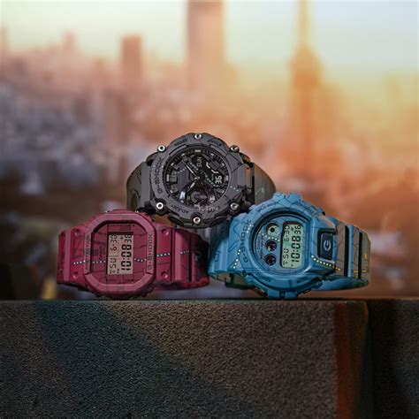 casio g-shock dw-5600sby-4 4