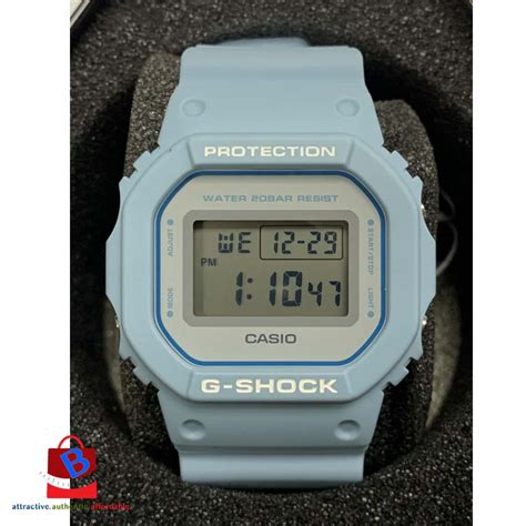 casio g-shock dw-5600sc-2 4