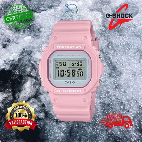 casio g-shock dw-5600sc-4 4