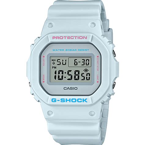 casio g-shock dw-5600sc-8 1