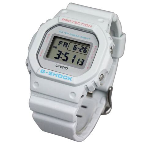 casio g-shock dw-5600sc-8 1