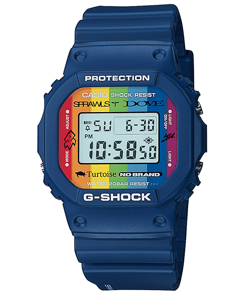 casio g-shock dw-5600sf-2