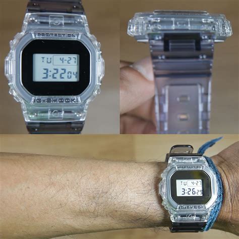 casio g-shock dw-5600sk-1 1