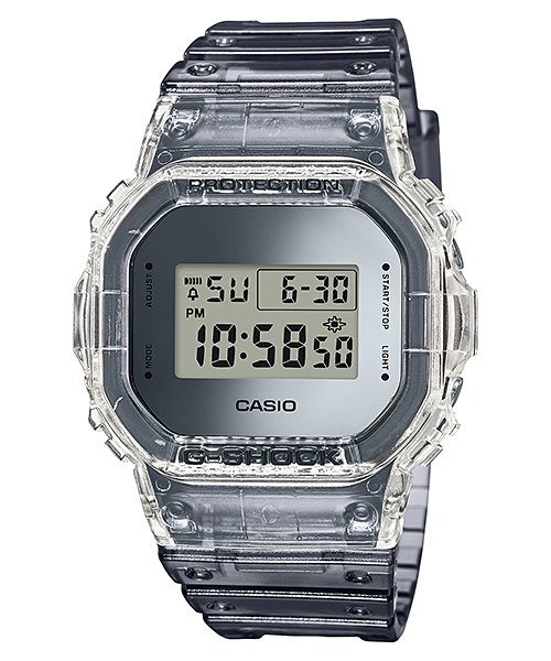 casio g-shock dw-5600sk-1