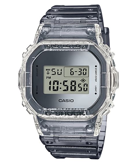 casio g-shock dw-5600sk-1prpj 1