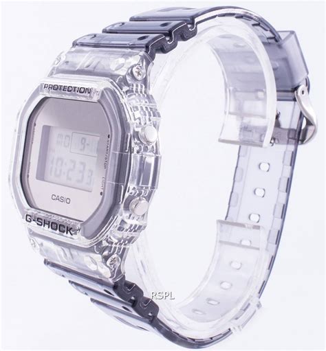 casio g-shock dw-5600sk-1prpj 1