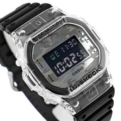 casio g-shock dw-5600skc-1 1