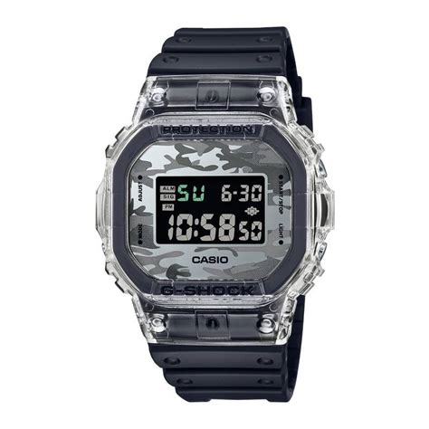 casio g-shock dw-5600skc-1 4