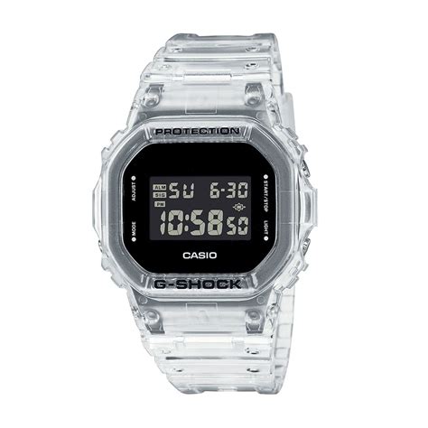 casio g-shock dw-5600ske-7 2