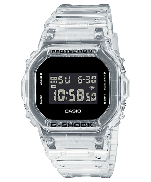 casio g-shock dw-5600ske-7