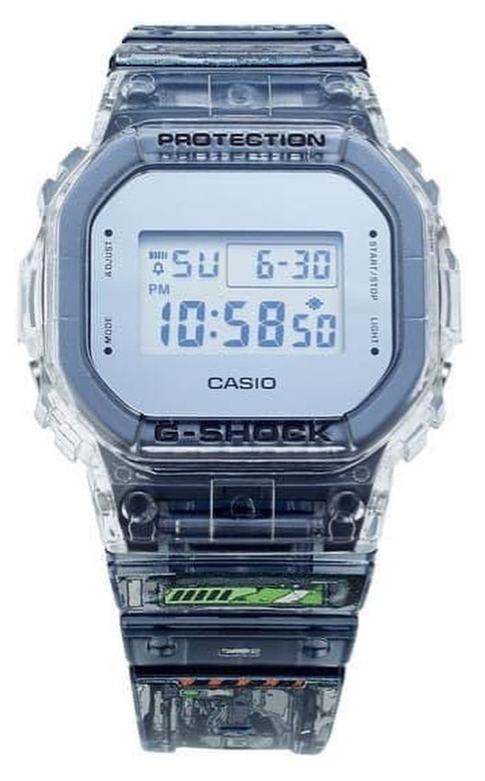 casio g-shock dw-5600skgt-6