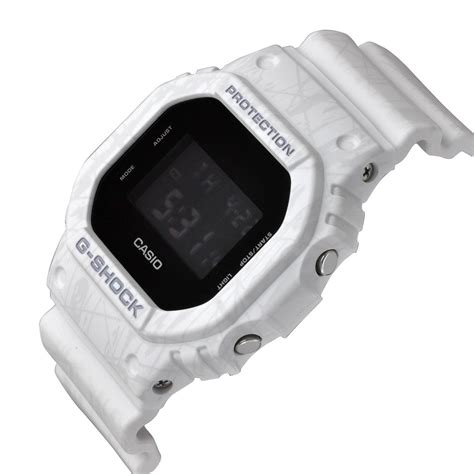 casio g-shock dw-5600sl-7 1