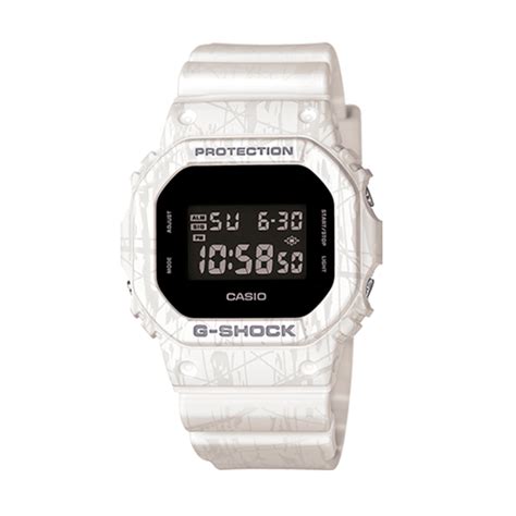 casio g-shock dw-5600sl-7 4