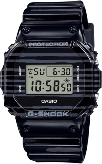 casio g-shock dw-5600sla-1