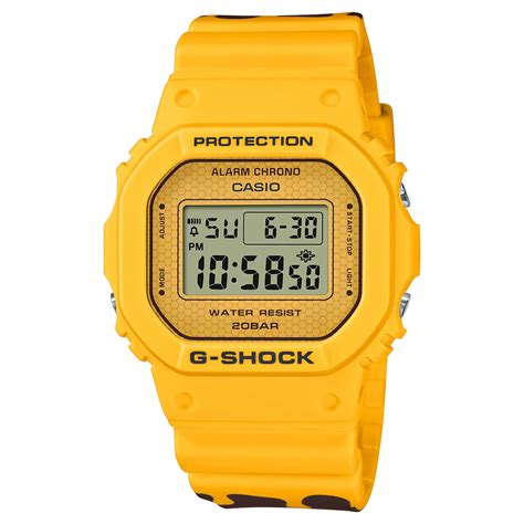 casio g-shock dw-5600slc-9 1