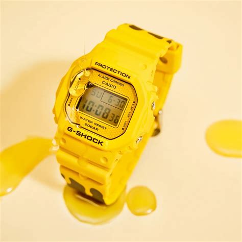 casio g-shock dw-5600slc-9 2