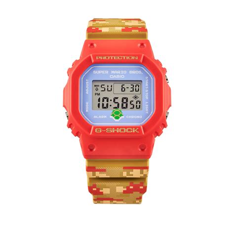 casio g-shock dw-5600smb-4 1